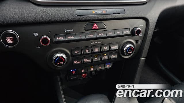 Kia Sportage The Bold 2020 — Şəkil 4/35
