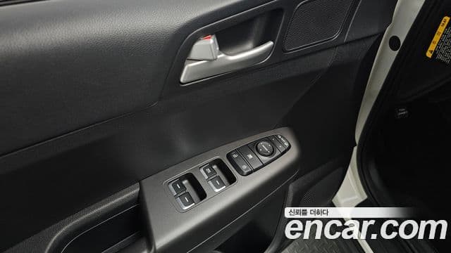 Kia Sportage The Bold 2020 — Şəkil 2/35