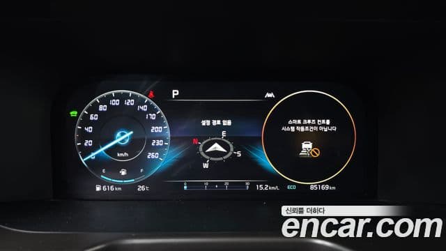 Kia Sorento 2022 — Фото 8/20