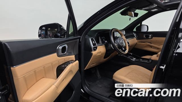 Kia Sorento 2022 — Фото 10/20