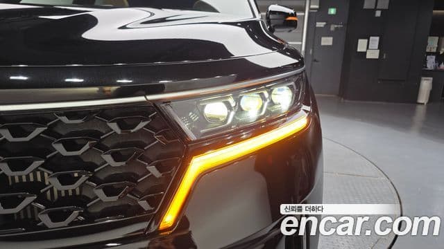 Kia Sorento 2022 — Photo 16/33