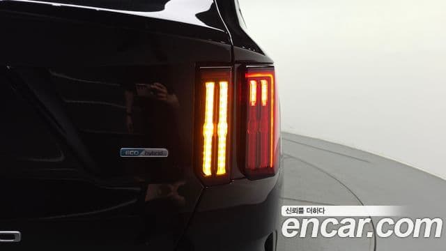 Kia Sorento 2022 — Photo 6/33