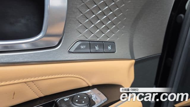 Kia Sorento 2022 — Photo 11/33