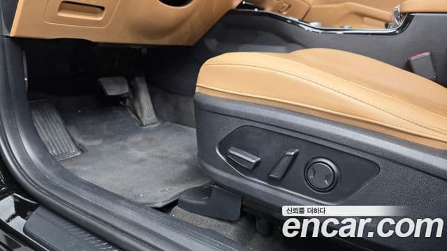 Kia Sorento 2022 — Photo 15/33