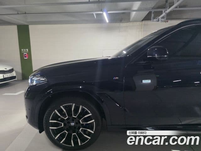 BMW X6 2026 — Photo 14/17