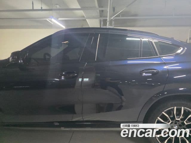 BMW X6 2026 — Photo 12/17