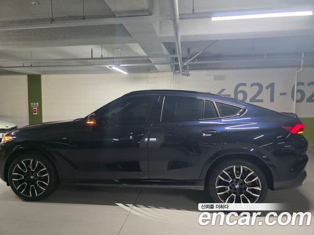 BMW X6 2026 — Photo 4/17