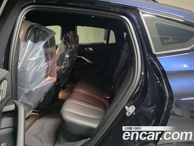 BMW X6 2026 — Photo 9/17