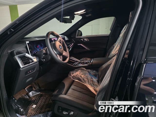 BMW X6 2026 — Photo 1/17