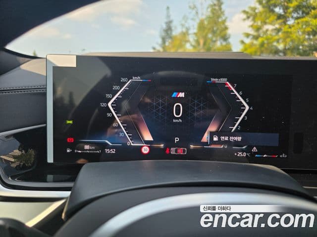 BMW X6 2026 — Photo 2/17