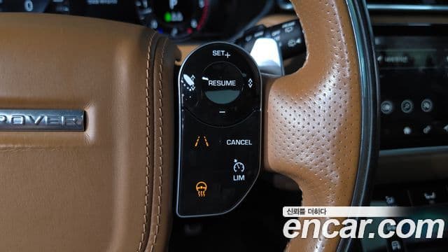 Land Rover Range Rover Velar 2019 — Photo 25/36