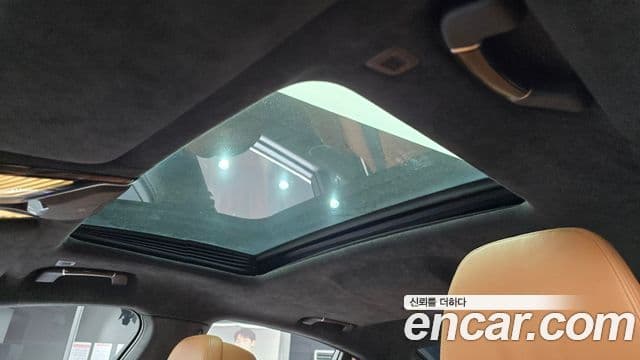BMW 7 Series 2020 — Photo 4/34