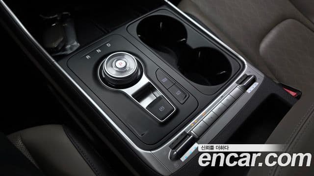 Kia Carnival 2024 — Фото 9/20