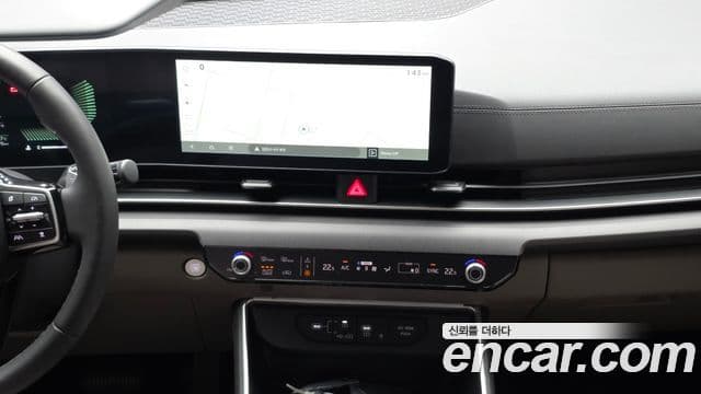 Kia Carnival 2024 — Фото 15/20