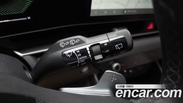 Kia Carnival 2024 — Фото 19/20