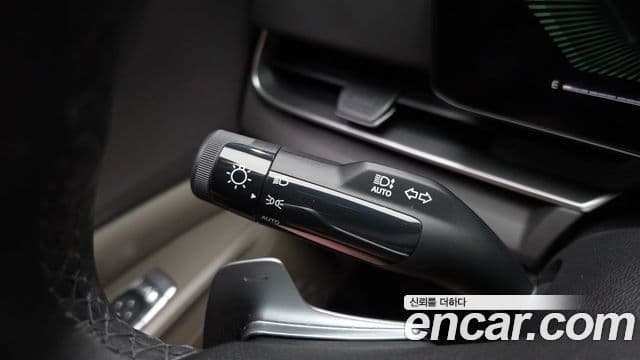 Kia Carnival 2024 — Фото 20/20