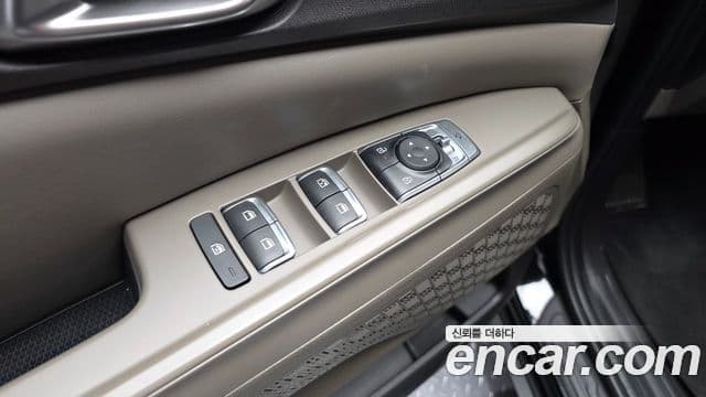 Kia Carnival 2024 — Şəkil 4/31