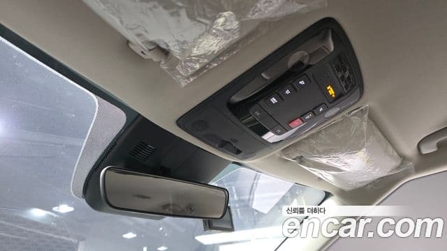 Kia Carnival 2024 — Şəkil 13/31