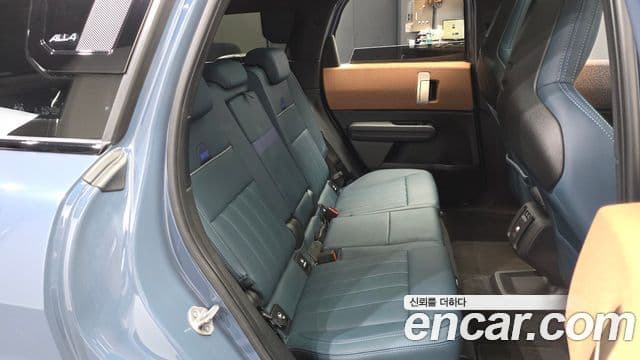 Mini Cooper S Countryman 2025 — Şəkil 23/23