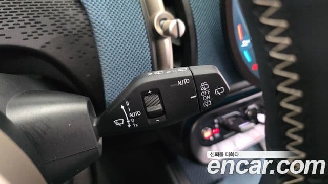 Mini Cooper S Countryman 2025 — Şəkil 14/23