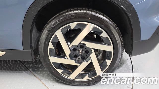 Mini Cooper S Countryman 2025 — Şəkil 21/23