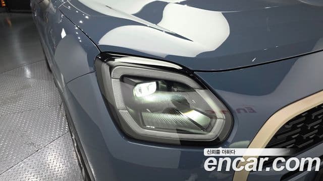 Mini Cooper S Countryman 2025 — Şəkil 15/23