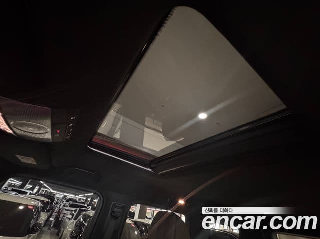 Mercedes-Benz G-Class 2021 — Şəkil 8/20
