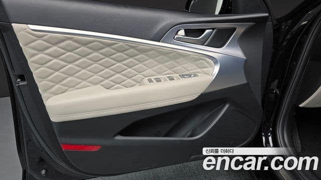 Genesis G70 2022 — Photo 17/30
