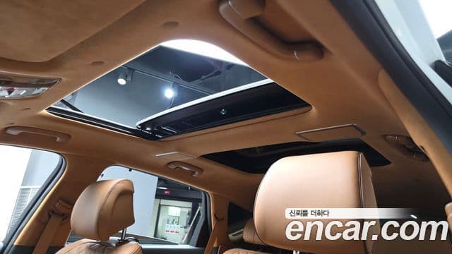Genesis GV80 2024 — ფოტო 20/41