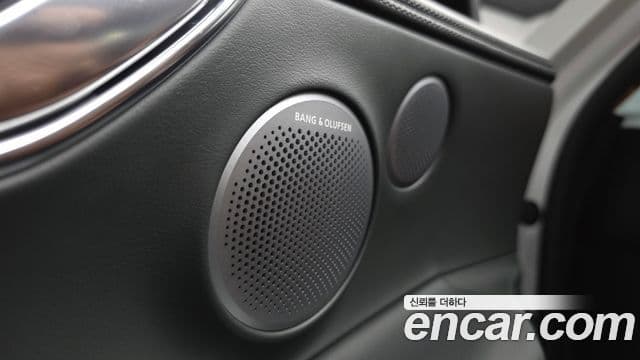 Genesis GV80 2024 — ფოტო 38/41