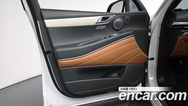 Genesis GV80 2024 — ფოტო 15/41