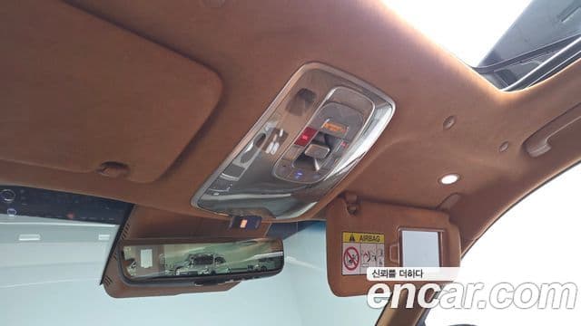 Genesis GV80 2024 — ფოტო 41/41