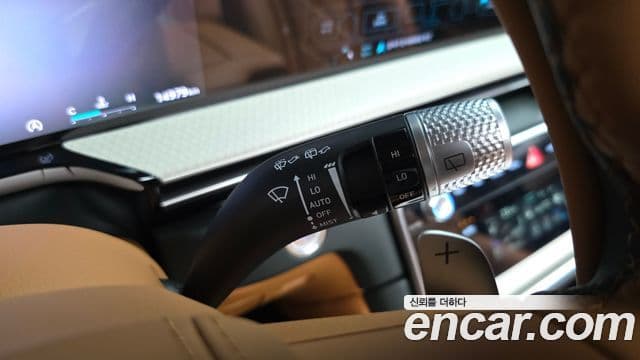 Genesis GV80 2024 — ფოტო 4/41