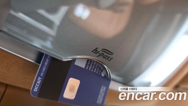 Genesis GV80 2024 — ფოტო 23/41