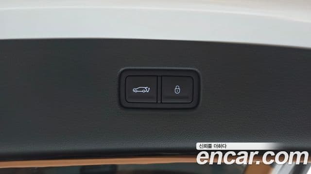 Genesis GV80 2024 — ფოტო 18/41