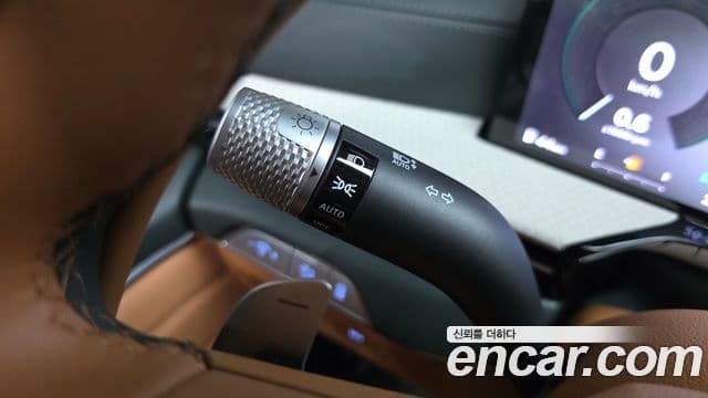 Genesis GV80 2024 — ფოტო 1/41