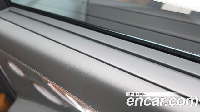 Genesis GV80 2024 — ფოტო 8/41