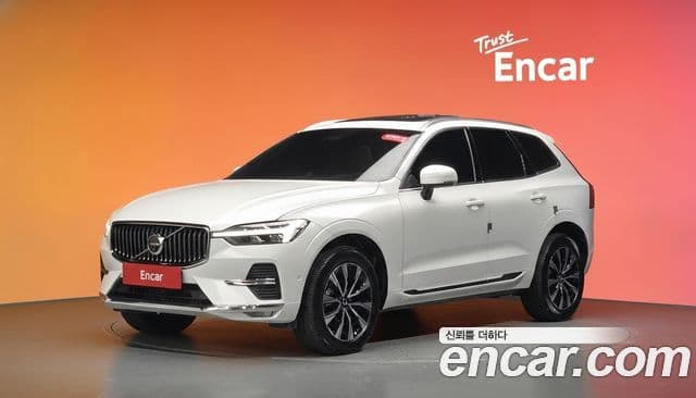 Volvo XC60 2024 — Şəkil 12/36