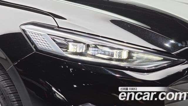 Kia K8 2022 — ფოტო 9/30