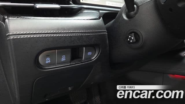 Genesis G90 2022 — ფოტო 4/38