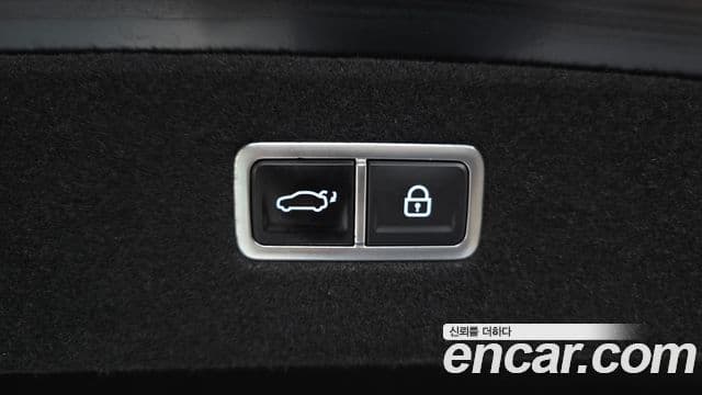 Genesis G90 2022 — ფოტო 22/38