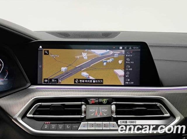 BMW X6 2021 — Şəkil 4/20