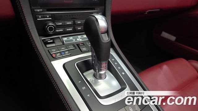 Porsche 718 Boxster 2018 — ფოტო 16/20