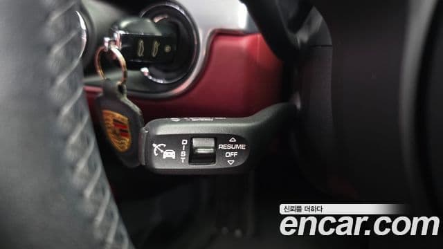 Porsche 718 Boxster 2018 — ფოტო 10/20