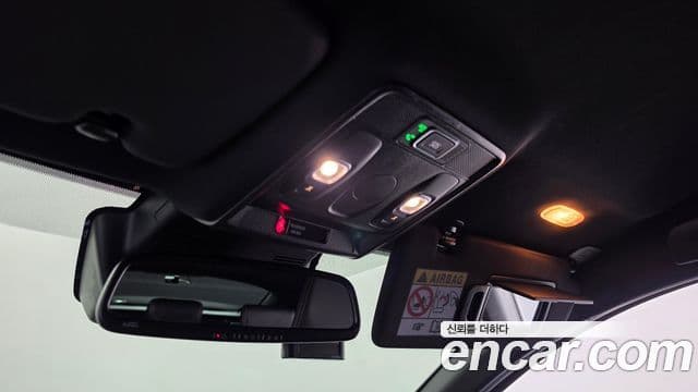 Renault Samsung Arkana 2025 — Фото 15/20