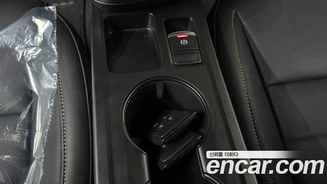 Renault Samsung Arkana 2025 — Фото 16/20