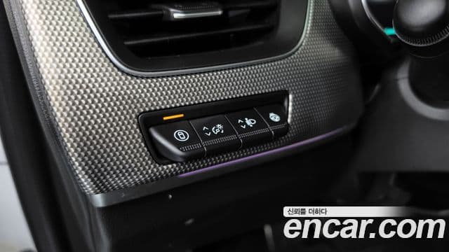 Renault Samsung Arkana 2025 — Фото 19/20