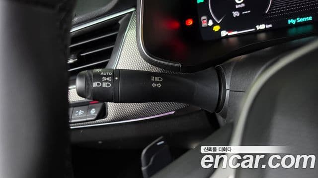 Renault Samsung Arkana 2025 — Şəkil 28/33