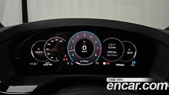 Porsche Panamera 2025 — Şəkil 12/34