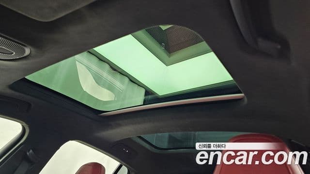 Porsche Panamera 2025 — Şəkil 6/34